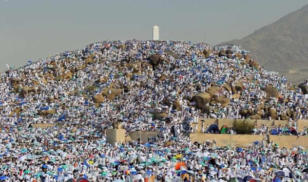 دليل شامل.. موعد بداية شعائر الحج 2025 رسميًا وترتيب مناسك الحج خطوة بخطوة وأنواع الإحرام