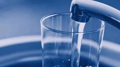 مياه الشرب
