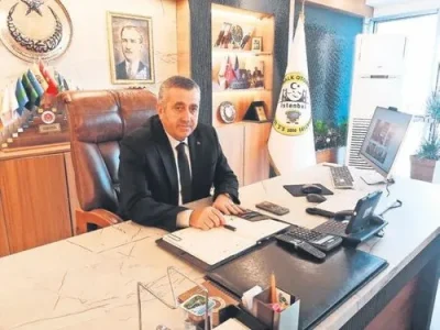 إضراب النقل العام