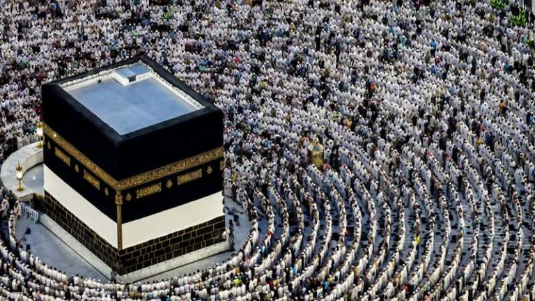 رسميًا.. الفلك الدولى يحدد أول أيام عيد الأضحى المبارك 2025