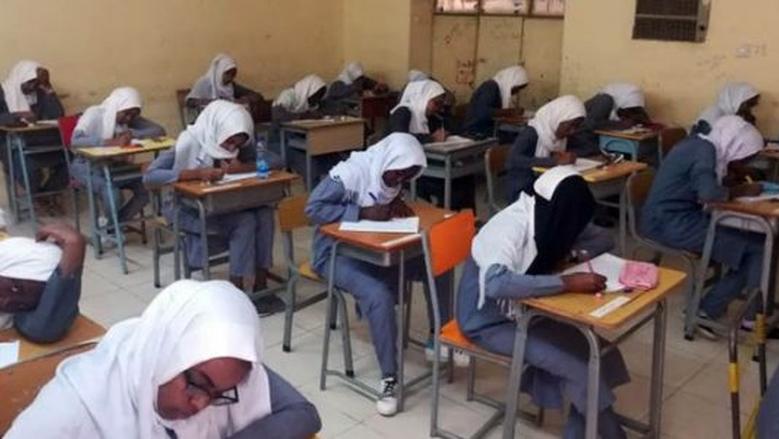 جدول امتحانات الشهادة الإعدادية 2025 الترم الثاني محافظة القاهرة 