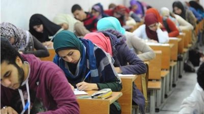 رابط نماذج امتحانات الصف الثالث الإعدادي الترم الثاني 2025 