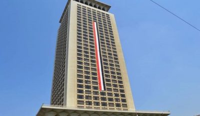 البحارة المصريين