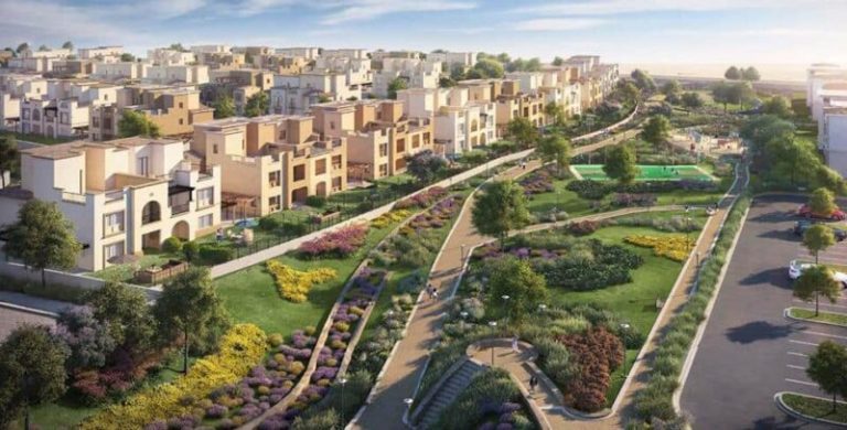 الإسكان: أول يوليو.. بدء تسليم قطع أراضي بيت الوطن بالتجمع السادس 
