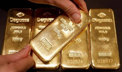 أسعار الذهب في تركيا