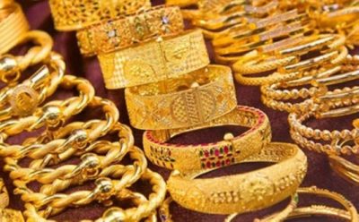 أسعار الذهب في تركيا
