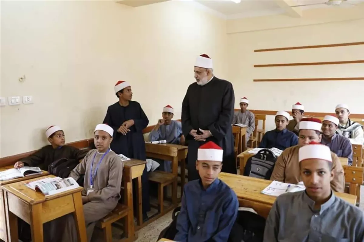 المعتمد رسميًا.. رابط الاستعلام عن نتيجة الشهادة الإعدادية الأزهرية 2025 برقم الجلوس وتوزيع درجات الترم الثاني 2 المعتمد رسميًا.. رابط الاستعلام عن نتيجة الشهادة الإعدادية الأزهرية 2025 برقم الجلوس وتوزيع درجات الترم الثاني رابط الاستعلام عن نتيجة الشهادة الإعدادية الأزهرية 2025 برقم الجلوس وتوزيع درجات الترم الثاني