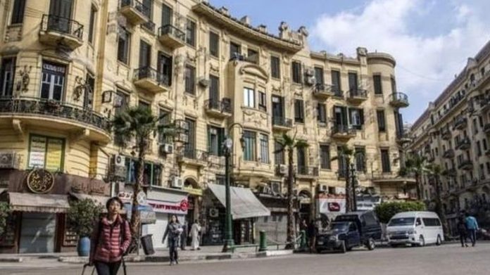 مشروع قانون الإيجار القديم 2025 في مصر.. حقيقة إخلاء 2.8 مليون شقة بعد 5 سنوات