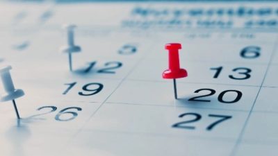 عطلة عيد الأضحى المبارك فى تركيا