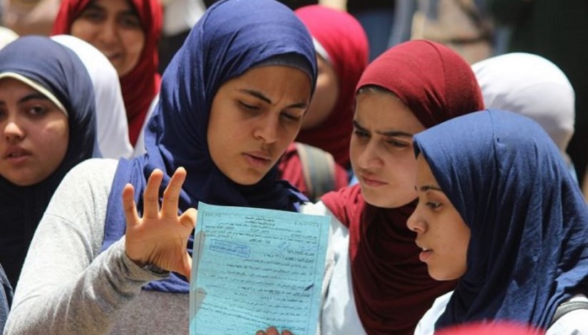 لينك الاستعلام عن أرقام جلوس الثانوية العامة 2025 عبر موقع وزارة التربية والتعليم moe-register.emis.gov.e