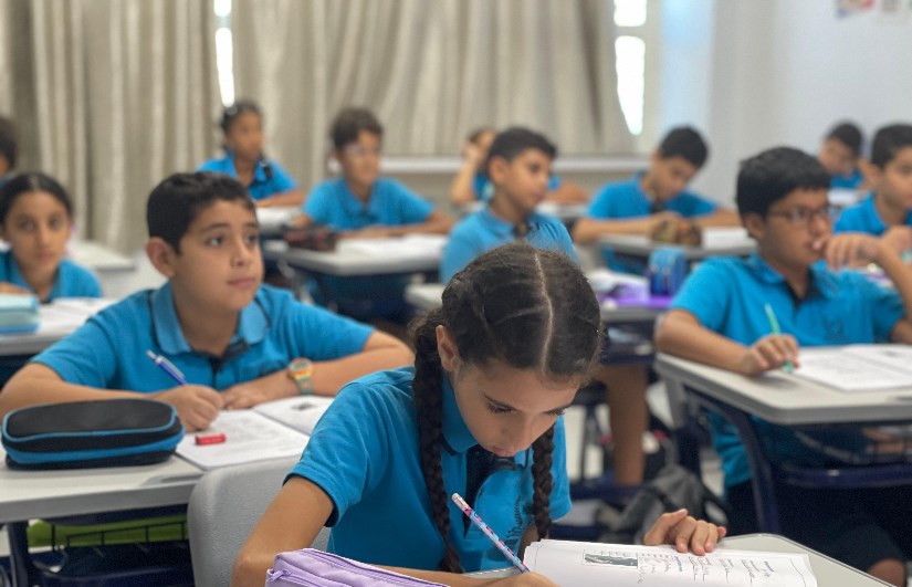 اعرف نتيجتك الآن.. رابط نتيجة الصف السادس الابتدائي الترم الثاني 2025 برقم الجلوس للشهادة الابتدائية بجميع المحافظات 1 اعرف نتيجتك الآن.. رابط نتيجة الصف السادس الابتدائي الترم الثاني 2025 برقم الجلوس للشهادة الابتدائية بجميع المحافظات اعرف نتيجتك الآن.. رابط نتيجة الصف السادس الابتدائي الترم الثاني 2025 برقم الجلوس بجميع المحافظات