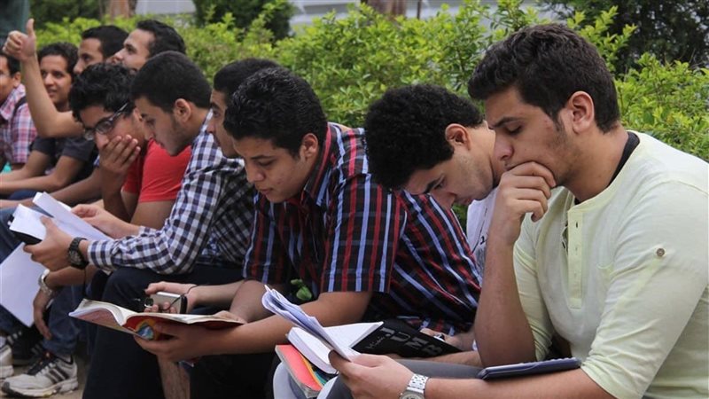 طريقة إنشاء البريد الإلكتروني الموحد على منصة office 365 لاستخراج أرقام جلوس الثانوية العامة 2025 بكود الطالب