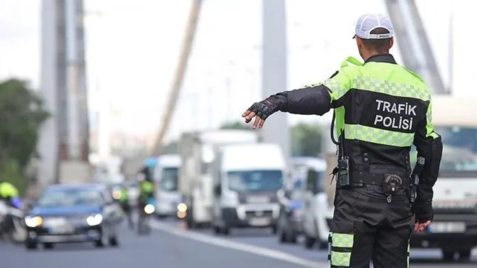 عقوبات المخالفات المرورية