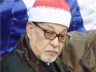 من هو الشيخ السيد سعيد سلطان القراء الذي ودّعته مصر اليوم؟.. السيرة الذاتية لأشهر قراء سورة يوسف