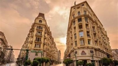 تعديلات الحكومة على مشروع قانون الإيجار القديم 2025