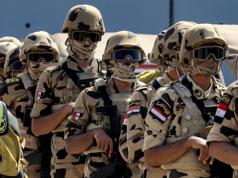 3 حالات لاستثناء المصريين بالخارج من أداء الخدمة العسكرية.. اعرفها