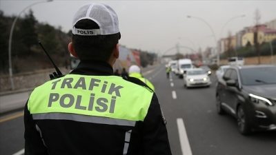 قائمة الطرق المغلقة أمام حركة المرور بإسطنبول