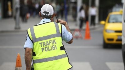 قائمة الطرق المغلقة أمام حركة المرور بإسطنبول