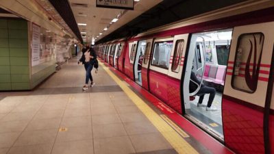 تركيا: وسائل النقل العامة مجانية في إسطنبول يوم 29 مايو 1 تركيا: وسائل النقل العامة مجانية في إسطنبول يوم 29 مايو وسائل النقل العامة مجانية