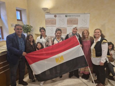 مؤتمر روما للتقارب العالمي