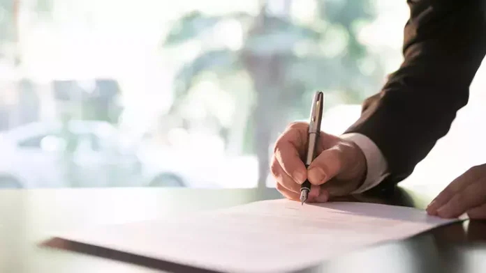 عقود الإيجار