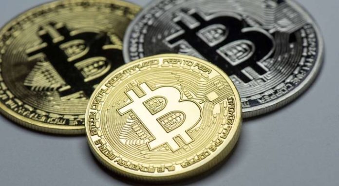 ارتفاع سعر البيتكوين