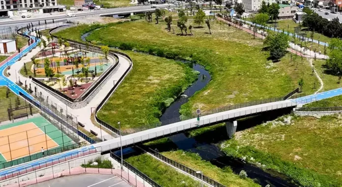 افتتاح 4 حدائق وطنية في إسطنبول