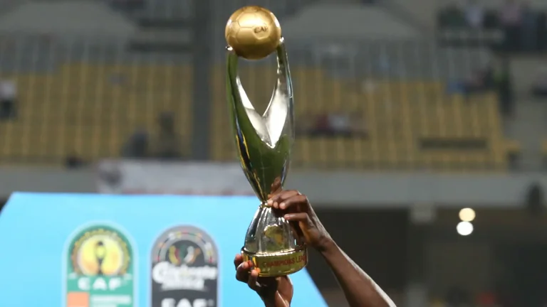 5 مجانية.. القنوات الناقلة لمباراة نهائي دوري أبطال أفريقيا 2025 بين بيراميدز وصن داونز للذهاب والإياب