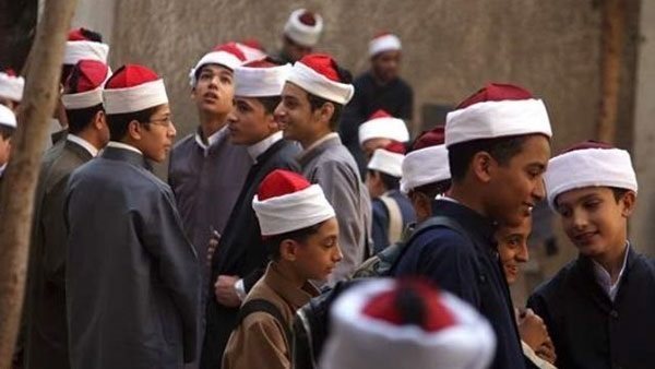 رابط نتيجة الصف الأول الثانوي الأزهري 2025 الترم الثاني برقم الجلوس.. استعلم الآن عبر بوابة الأزهر الإلكترونية