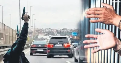 عقوبات المخالفات المرورية