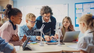 تعديل قانون المدارس فى ألمانيا