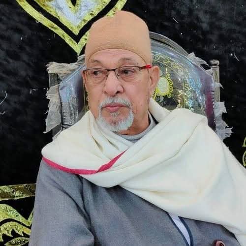 من هو الشيخ السيد سعيد سلطان القراء الذي ودّعته مصر اليوم؟.. السيرة الذاتية لأشهر قراء سورة يوسف