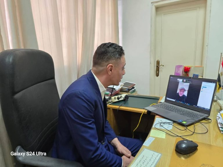 وزير العمل: بدء اختبارات كوادر مصرية للعمل في مجال الإنتاج الغذائي بشركة أردنية