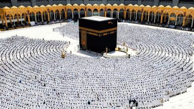 اللقاحات المطلوبة قبل الحج