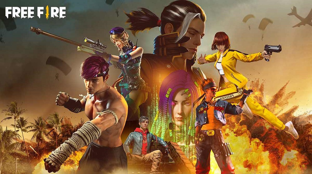 تحديث اليوم.. أكواد فري فاير المجانية 2025 وطريقة استخدام Free Fire Codes وأهم الجوائز