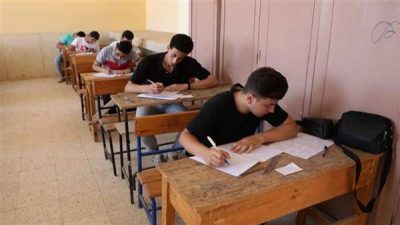 رابط الاستعلام عن أرقام جلوس الثانوية العامة 2025