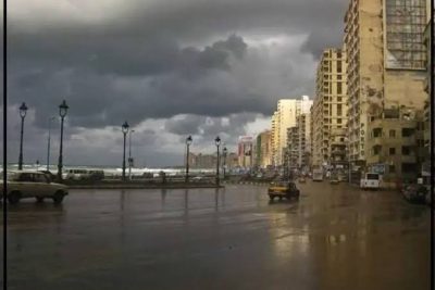 حالة الطقس اليوم.. موعد تحسن الأحوال الجوية وخريطة سقوط الأمطار في مصر
