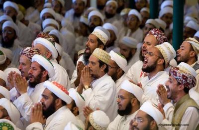 ما هي طائفة البهرة؟