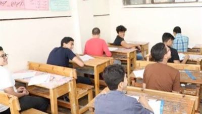 رابط تحميل نماذج امتحانات الشهادة الإعدادية 2025
