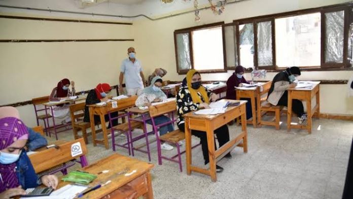 جدول امتحانات الثانوية العامة 2025 علمي علوم ورياضيات جدول امتحانات الثانوية العامة 2025 علمي علوم ورياضيات