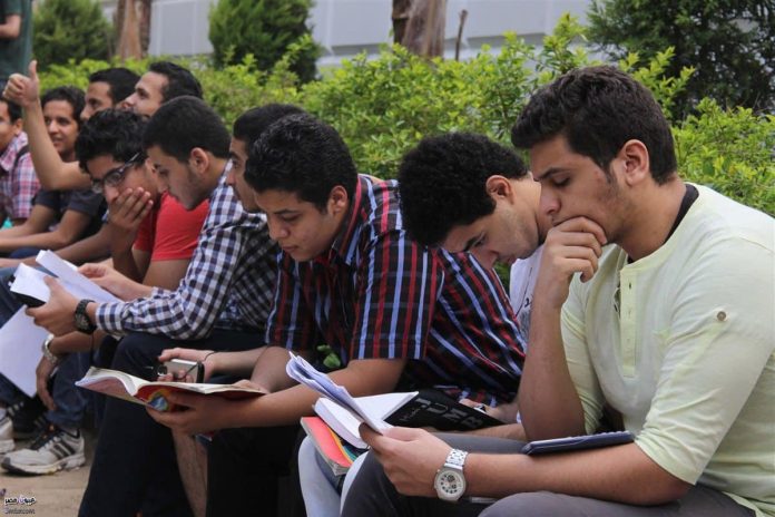 رابط الاستعلام عن أرقام جلوس الثانوية العامة 2025 وكيفية إنشاء البريد الإلكتروني المدرسي الموحد