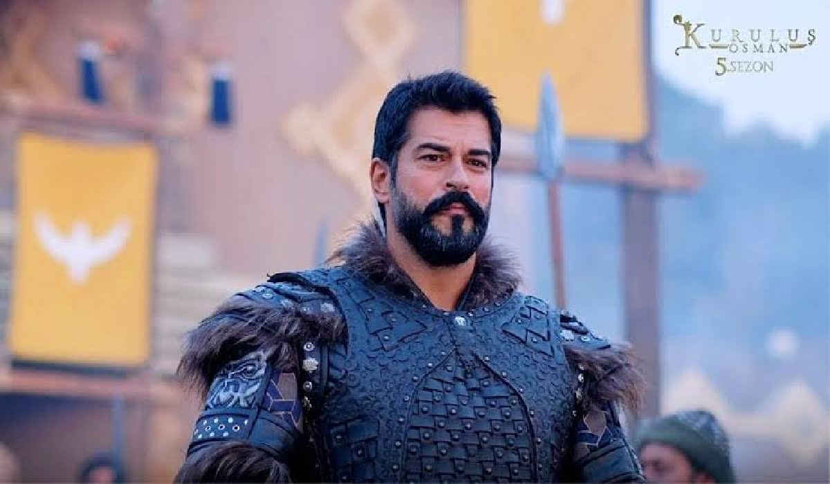 مشاهدة مسلسل قيامة عثمان الحلقة 192 مترجمة عربي online.. مفاجآت نارية ومواجهة كبرى مع الخونة بالقبيلة