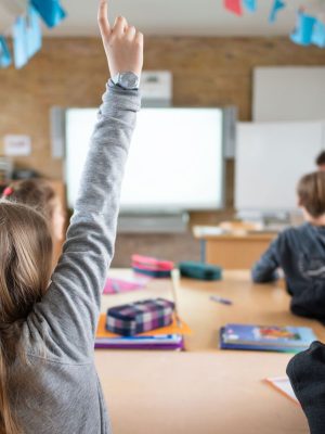 تعديل قانون المدارس فى ألمانيا