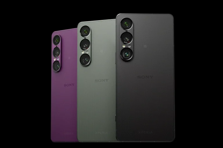 Sony Xperia 1 VII.. المواصفات الكاملة والسعر المتوقع لهاتف سوني الجديد في مصر 2025