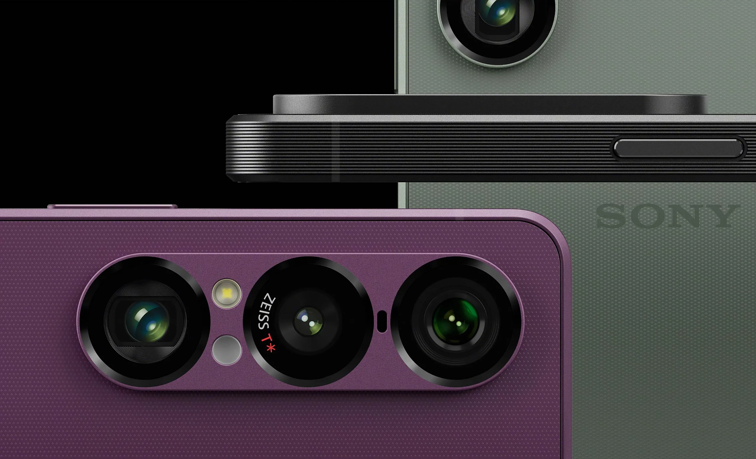 Sony Xperia 1 VII.. المواصفات الكاملة والسعر المتوقع لهاتف سوني الجديد في مصر 2025