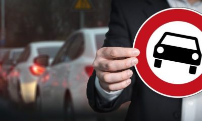  التعديلات المرورية بإيطاليا