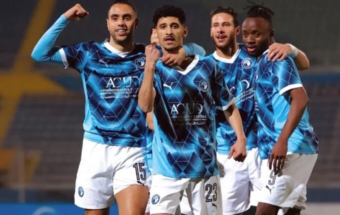 5 مجانية.. القنوات الناقلة لمباراة نهائي دوري أبطال أفريقيا 2025 بين بيراميدز وصن داونز للذهاب والإياب