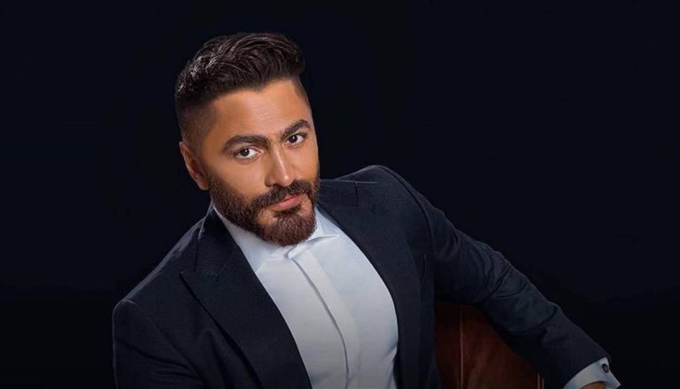 تعرّف على أسعار تذاكر حفل تامر حسني والشامي في دبي وموعد الحفل وطريقة الحجز