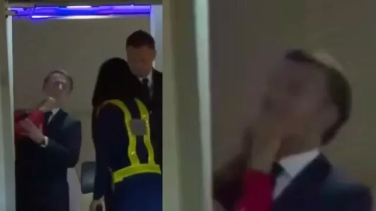فيديو| صفعة بريجيت ماكرون لزوجها الرئيس الفرنسي إيمانويل ماكرون في فيتنام.. الحقيقة الكاملة وردود الفعل