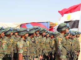 الخدمة العسكرية
